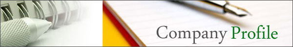 Company Profile